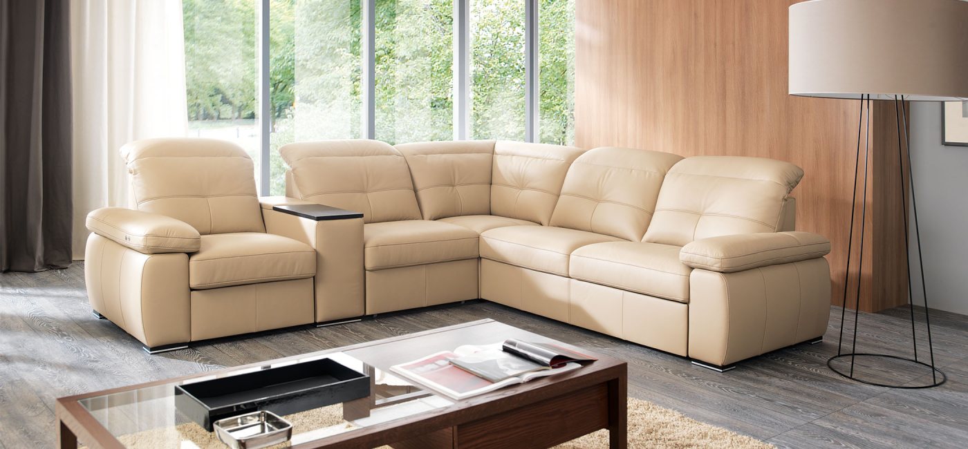 Bespoke Sofas