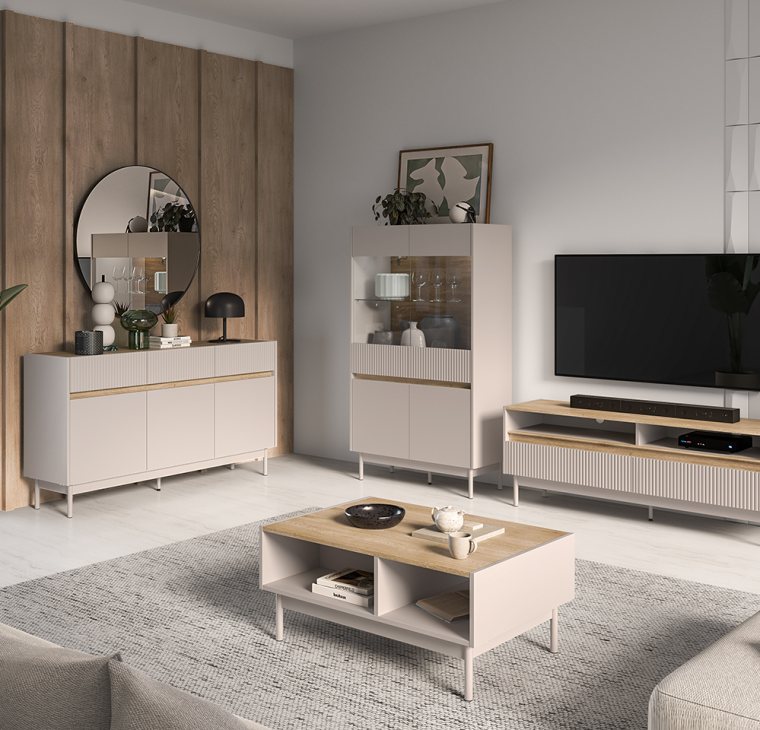 Modern Collection