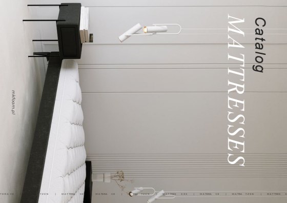 MK-Foam-Mattresses catalogue cover